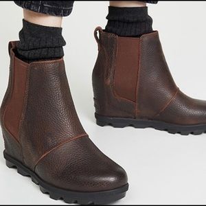 Sorel Joan of Arctic Wedge II *excellent condition*